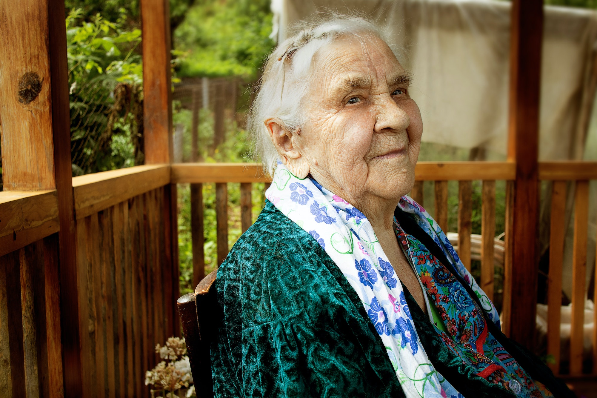 Работа санатория «Джерело» с пенсионерами, болеющими рассеянным склерозом